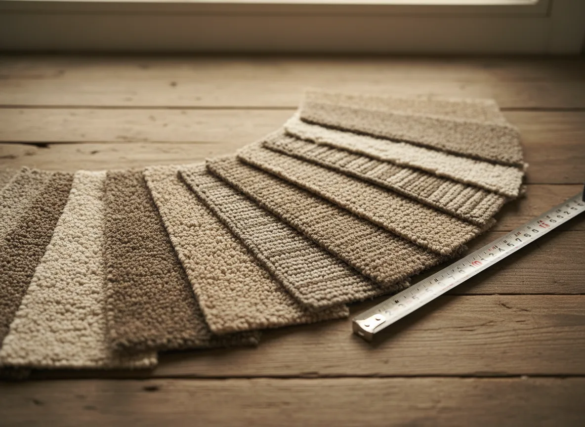 Carpet Installation Solen, ND FAQs